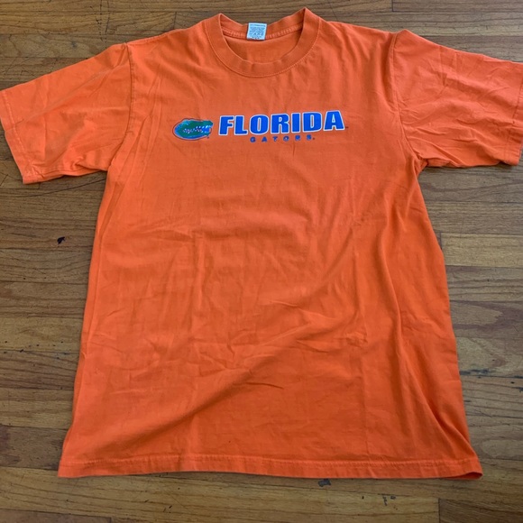 Florida gators shirt - Picture 1 of 2